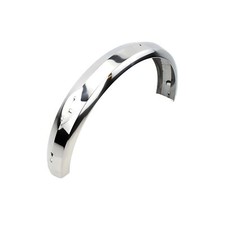 Prenafa chrome INOX fender for