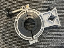 Spare Part Electrofusion Welding Alignment Clamp Wask Hyram Grundomat Utilities