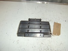 yamaha dt125lc 1990 radiator guard small 2