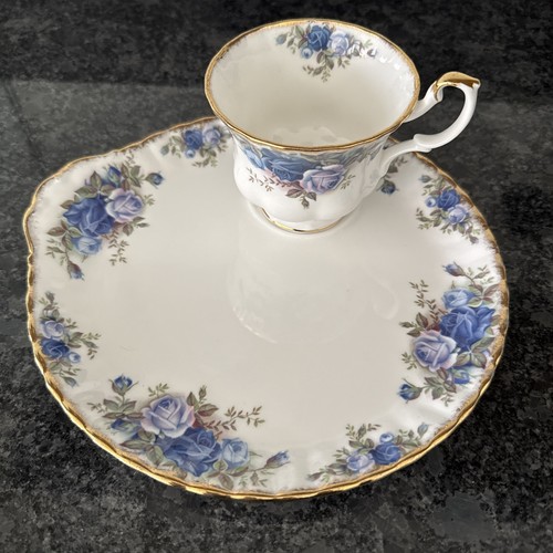 Royal albert moonlight rose - ,