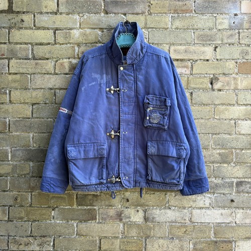 Vtg energie w1993 - energie, f/w1993-94