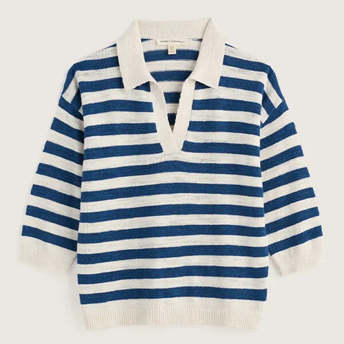 Seasalt gwynver jumper cornish - seasalt,