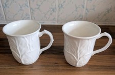 Wedgwood Countryware 2 x Mugs