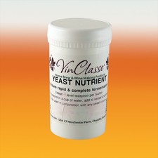 VinClasse Yeast Nutrient 100 g