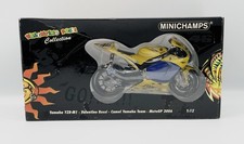 Minichamps 1/12 Valentino