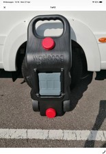 Large 46l caravan motorhome - /,