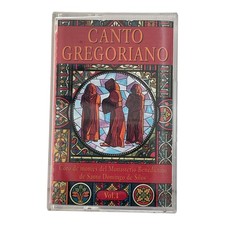 Canto Gregoriano Vol.1
