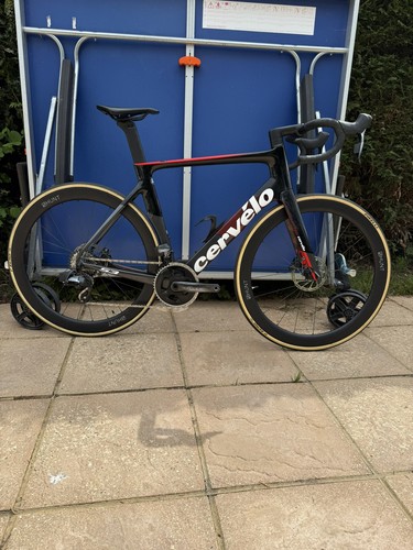 Cervelo disc 2020 sram - cervelo,