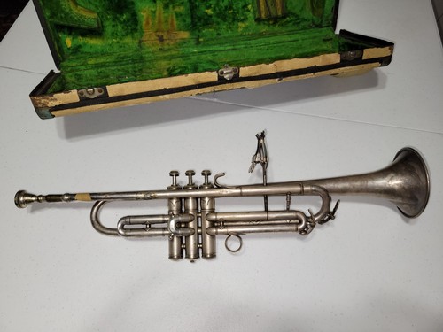 Rare vintage 1932 conn - rare,