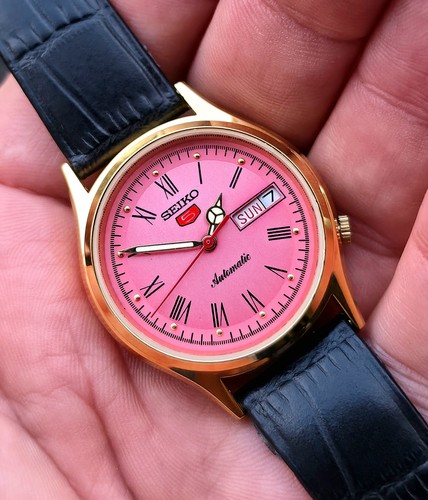 Vintage seiko sports - seiko, 5