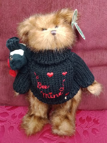 Bearington collection plush - bearington,