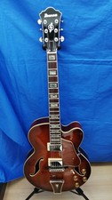 IBANEZ AF86-VLS-12-01 Full