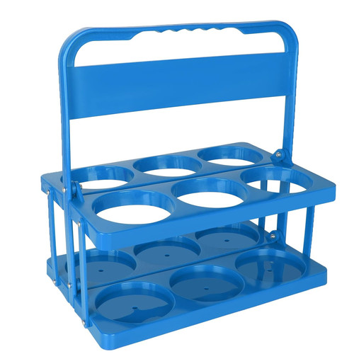 Aselected milk bottle holder - milk,