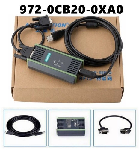 7972 0cb20 oxao usb mpi - 7972-0cb20-oxao, usb-mpi/ppi