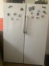 Hotpoint Tall SH61QWUK1 Fridge