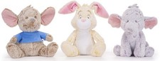 NEW 12" DISNEY WINNIE THE POOH