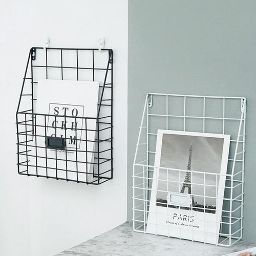 Metal wall mounted - metal,