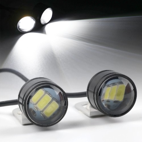 Waterproof motorcycle parts - 2x,