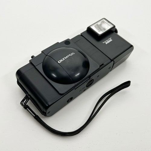 Vintage olympus 35mm - vintage,