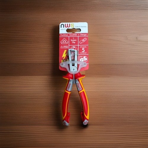160mm vde wire strippers - vde,