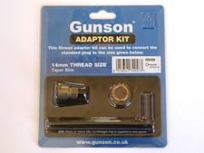 Gunson Colortune G4055C 14mm