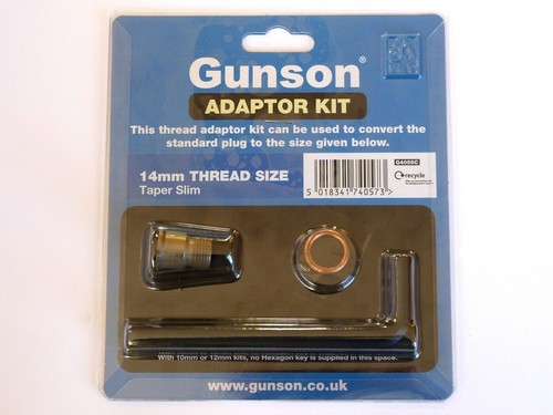 Gunson colortune g4055c 14mm - gunson,