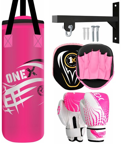 Punch bag kids - punch, with