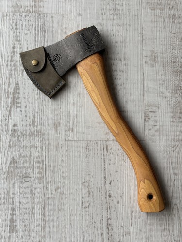 Hultafors agdor 006 - h, sv