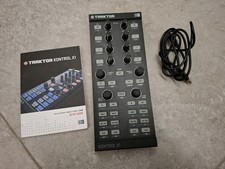 Native Instruments Traktor