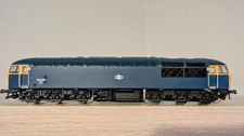 HORNBY CLASS 56 BR '56082'
