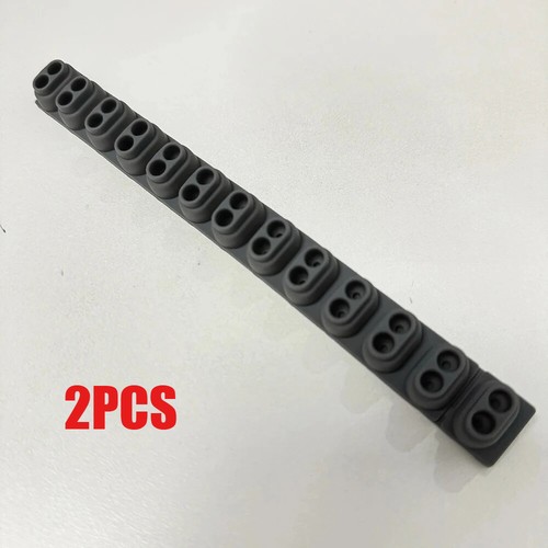 2pcs keyboard contact strip - 2pcs,