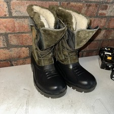 Skee-tex Field Boot, Fishing