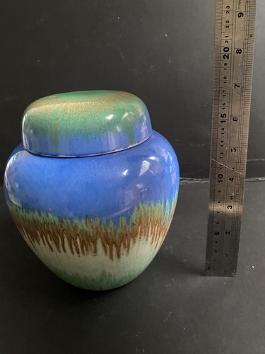 Shelley drip ware ginger - drip,