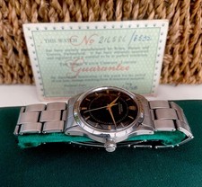 Rolex 1956  (Ref. 6532) Black