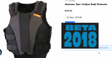 2018 reg.T2 Short Teenager-Small adult Body Protector.Airowear.Jump - XC-Compete
