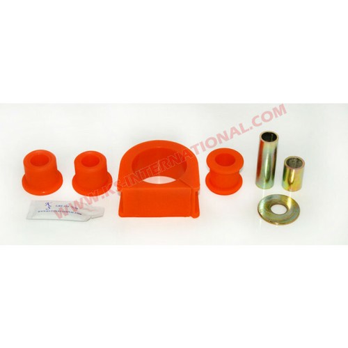 Power steering rack bush kit - power,