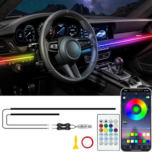 Car rgb symphony usb - symphony,
