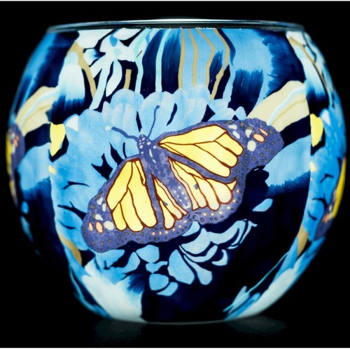 Milford monarch butterfly - milford,