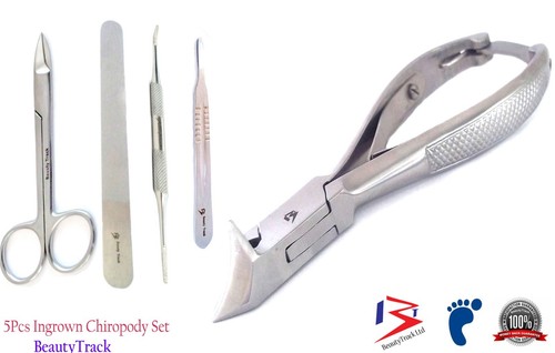 Chiropody podiatry instruments - chiropody,