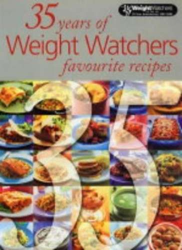Years weight watchers - 35,