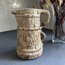 Moira Hillstonia Jug Stoneware