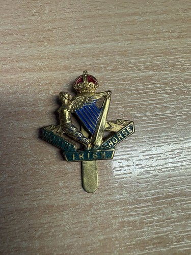 British army cap badge for - cap, the