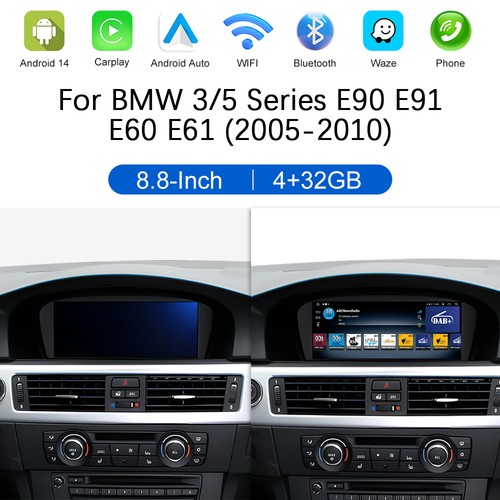 Android 14 car - 8.9'',