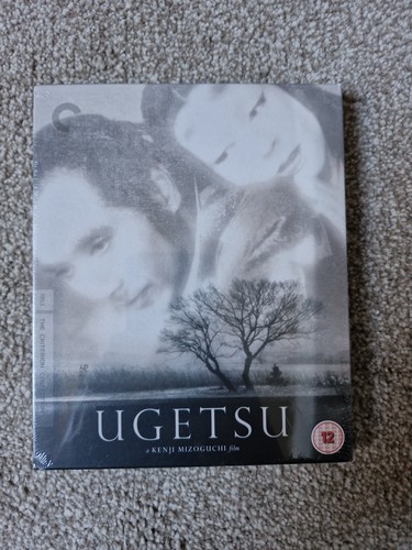 Ugetsu collectors edition - ugetsu,