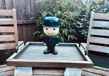 Vintage Homepride Flour Sifter