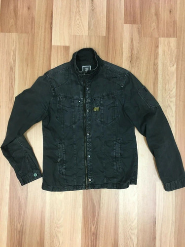 Star radar overshirt - g-star,