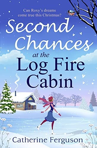 Second chances the log - chances,