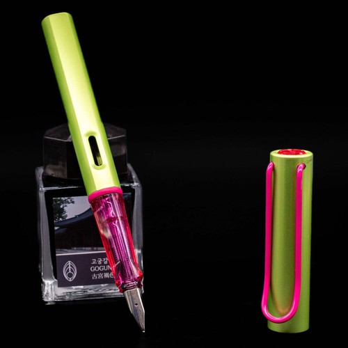 Lamy star special edition - lamy,