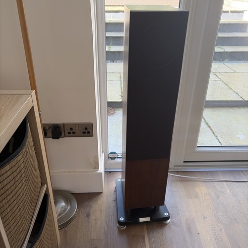 Tannoy revolution 6f - xt,