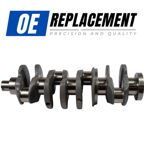 Crankshaft for jeep cherokee - for,
